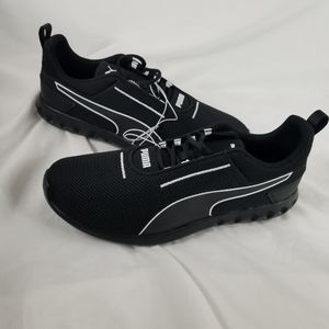 tênis puma carson 2 concave